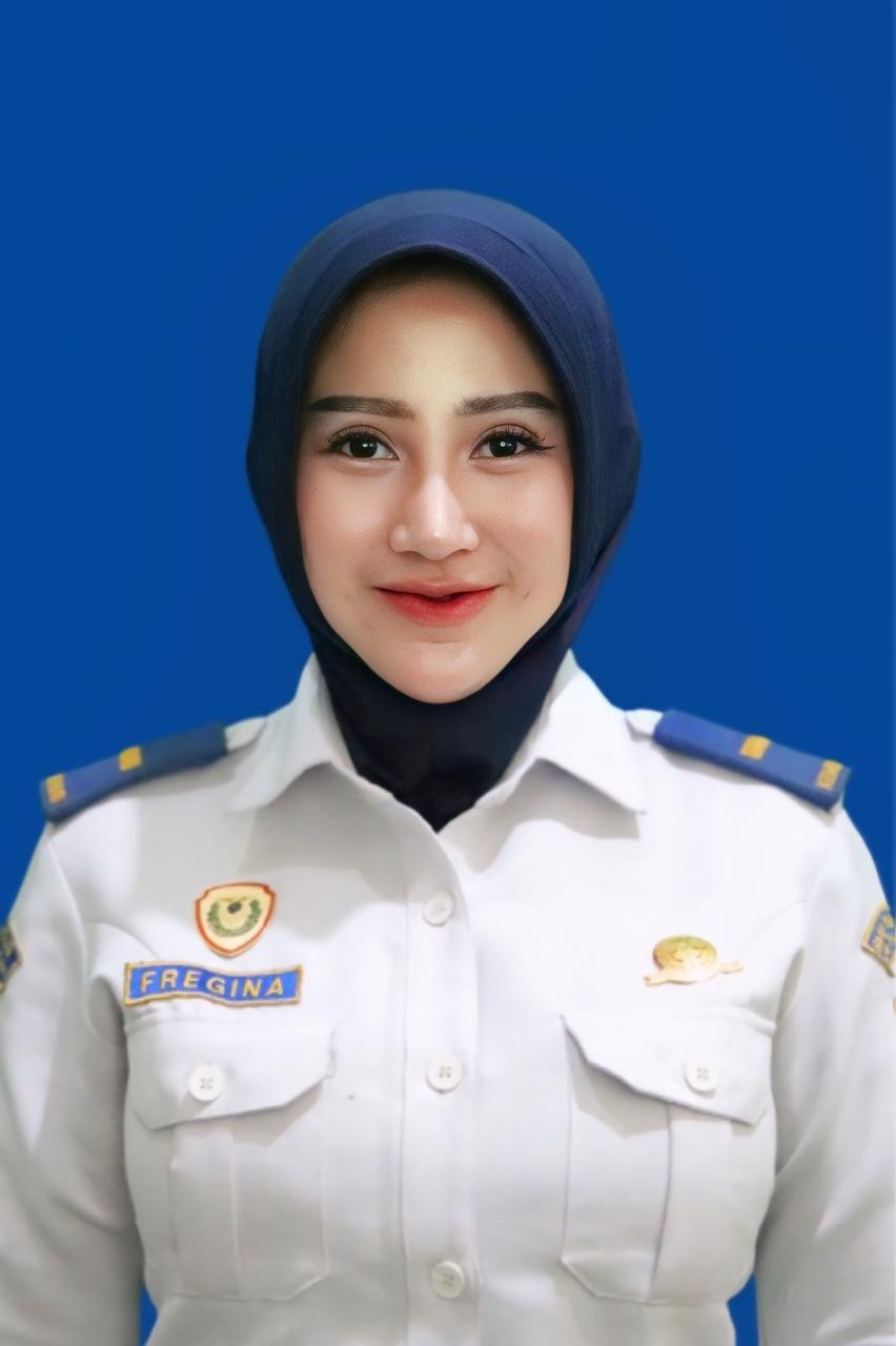Fregina Zelisa Ises, S.I.Pus