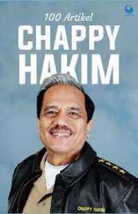 100 artikel Chappy Hakim
