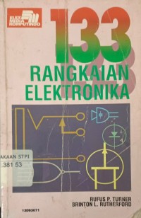 Image of 133 rangkaian elektronika