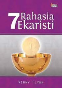 7 rahasia ekaristi