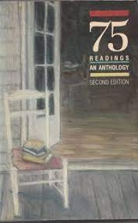 75 readings : an anthology