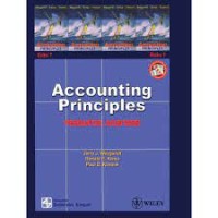 Accounting principles : pengantar akuntansi (Buku 1)