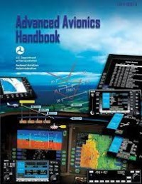 Advanced Avionics Handbook