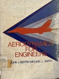 Image of Aerodynamics for engineers