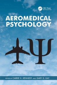 Aeromedical psychology