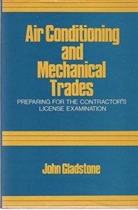 Air conditioning and mechanical trades