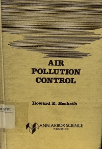 Image of Air Pollution Control