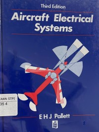 Aircraft  electrical system