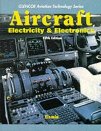Aircraft electricity and electronics