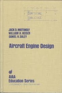Image of Aircraft engine design