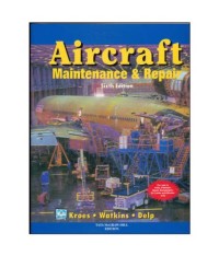 AIrcraft maintenance and repair