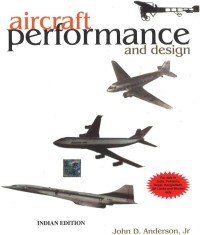 Aircraft performance and design