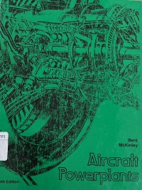 Aircraft powerplants