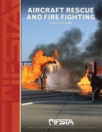 Aircraft rescue and fire figting