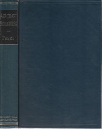 Aircraft structures