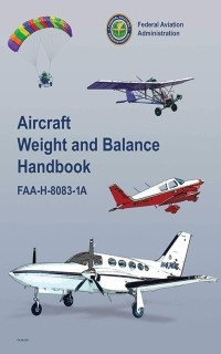 Image of Aircraft weight and balance handbook
