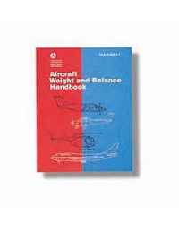 Image of Aircraft Weight and Balance Handbook