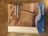 Image of Airframes and Systems : JAA ATPL Training Edition 2