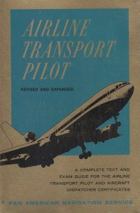 Airline transport pilot
