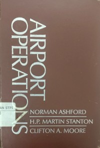 Airport operations