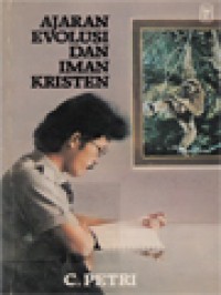 Ajaran evolusi dan iman Kristen