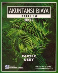 Akuntansi biaya