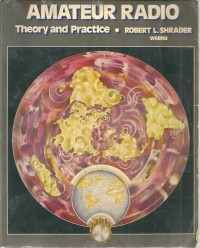 Image of Amateur radio : theory and practice