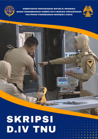 Image of Analisis Kebutuhan Sistem Tower Set di Bandar Udara Budiarto