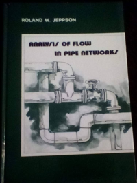 Analysis of flow in pipe networks