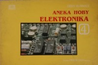 Image of Aneka hoby elektronika 4