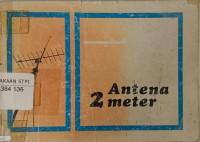 Image of Antena 2 meter