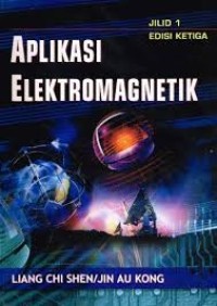 Aplikasi elektromagnetik. Jilid 1