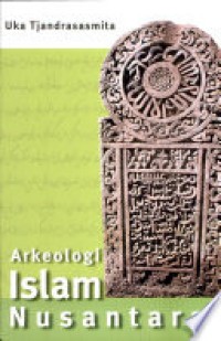 Arkeologi Islam nusantara