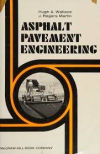 Asphalt pavement engineering