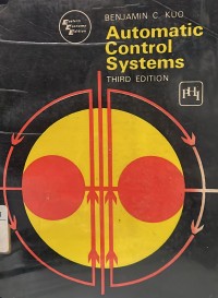Image of Automatic control systems