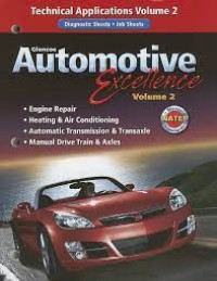 Automotive excellence vol.2