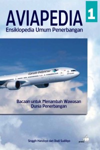 Aviapedia : ensikopedia umum penerbangan
