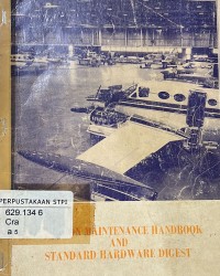 Aviation Maintenance Handbook and Standard Hardware Digest