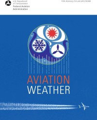 Aviation weather : FAA advisory circular (AC) 006-6B