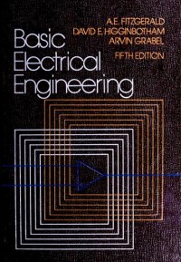 Basic electrical engineering