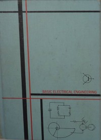 Basic electrical engineering