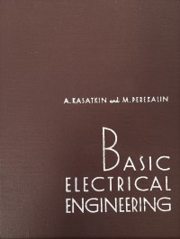 Basic electrical engineering