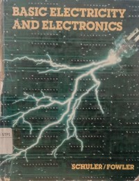 Basic electricity and electronics