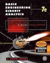 Basic engineering circuit analysis