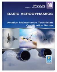Basic for aerodynamics (EASA Module 08 for B1 & B2 cerification)