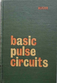 Image of Basic pulse circuits
