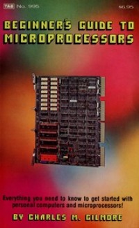 Image of Beginner's guide to microprocessors