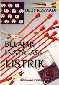 Belajar instalasi listrik