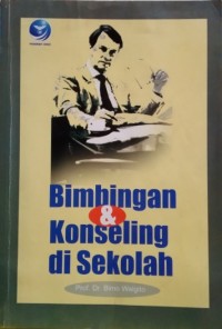 Bimbingan dan konseling di sekolah