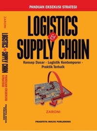 Dasar-dasar manajemen logistik dan supplychain manajemen